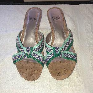 Women’s Sandals